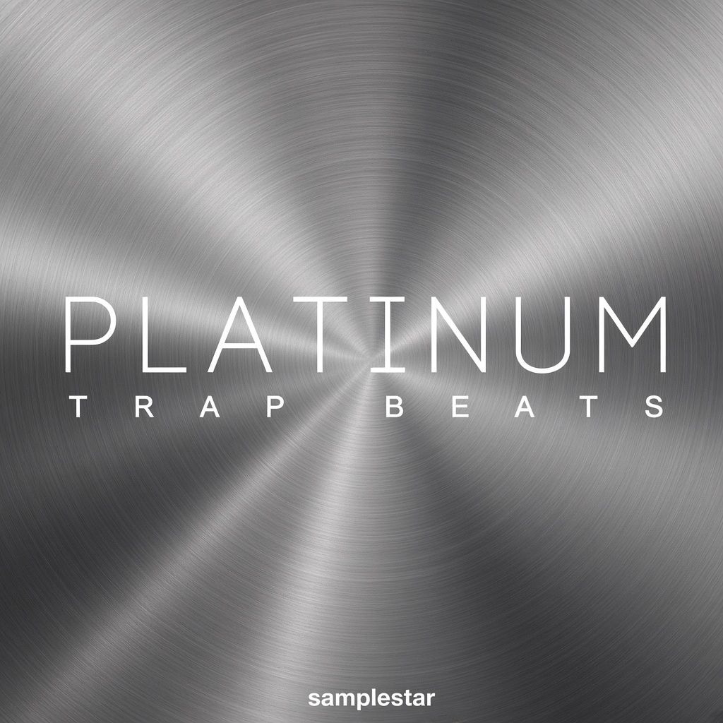 Samplestar Platinum Trap Beats