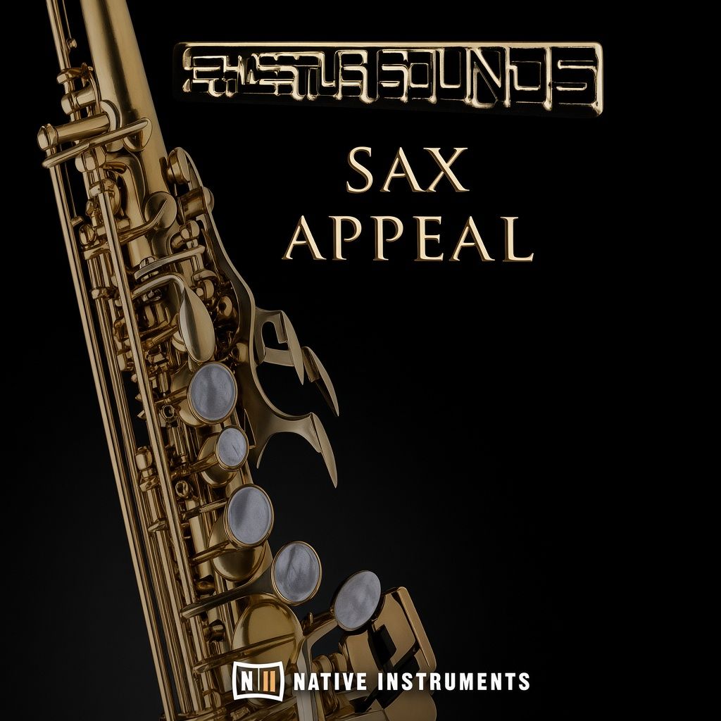 Sax Appeal