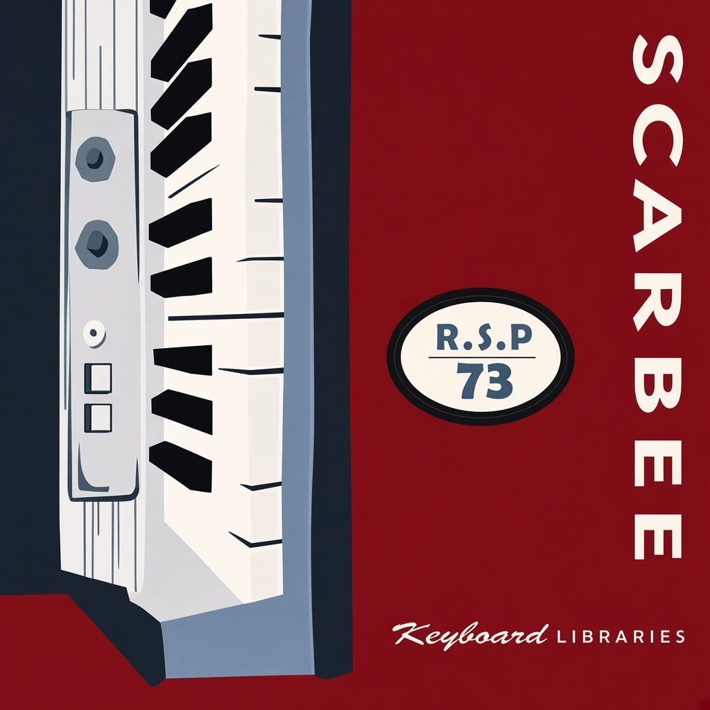 Scarbee R.S.P.73