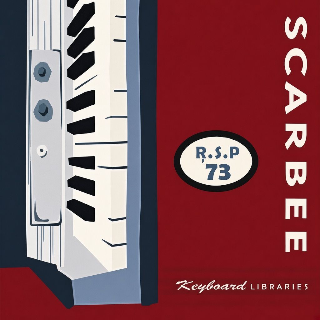 Scarbee R.S.P.73