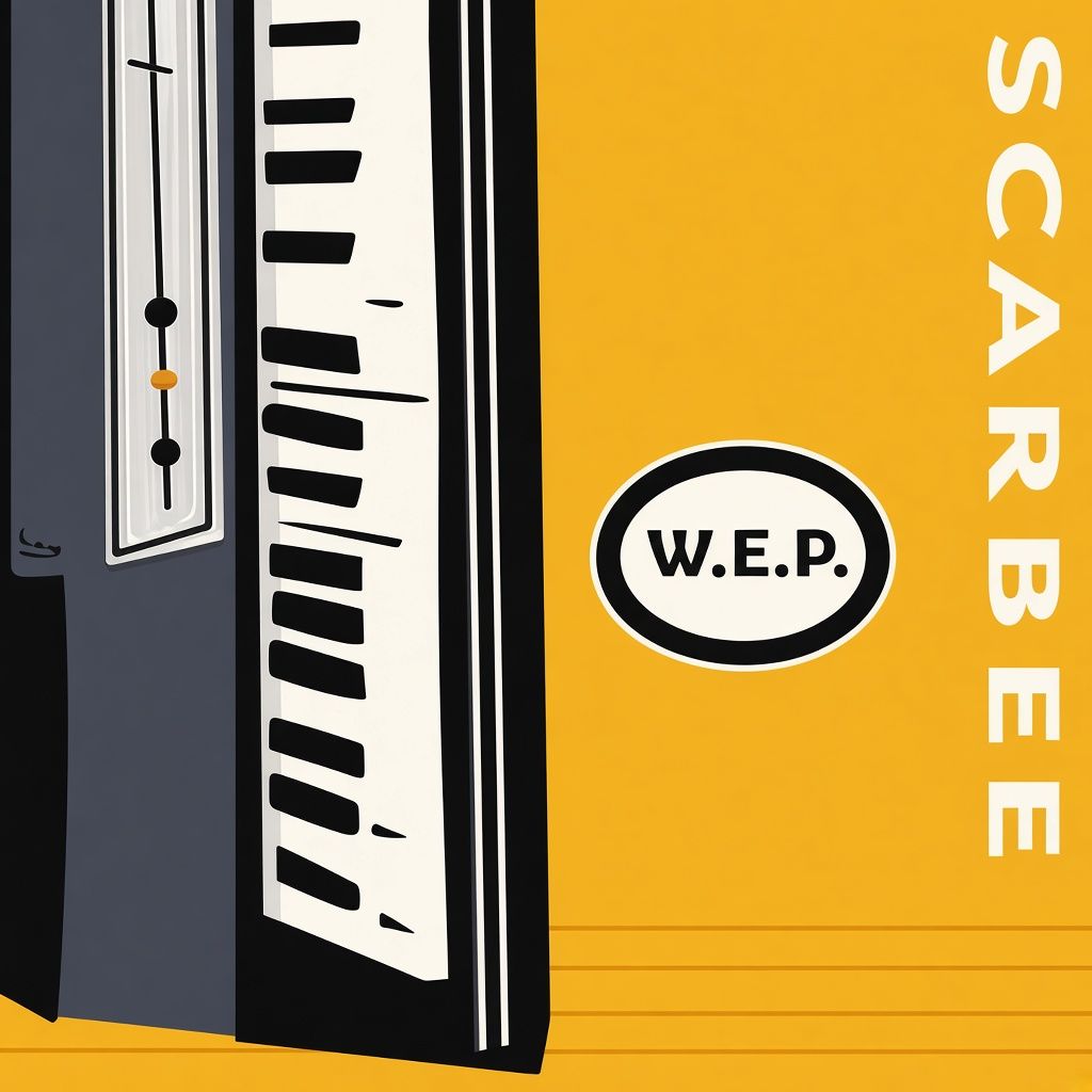 Scarbee W.E.P. Scarbee W.E.P.