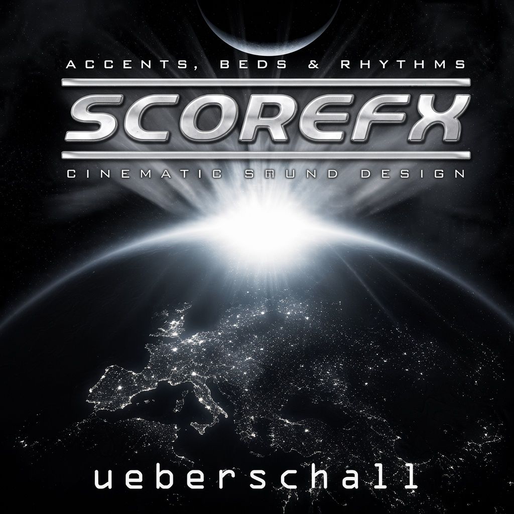 Score FX [2 DVD]