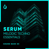 Freshly Squeezed Samples Serum Melodic Techno Essentials vol.1-3 Freshly Squeezed Samples Serum Melodic Techno Essentials vol.1-3
