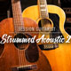 Session Guitarist Strummed Acoustic 2