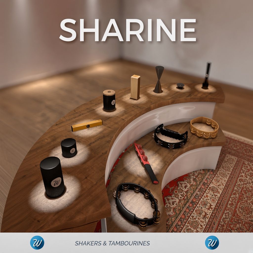 Sharine