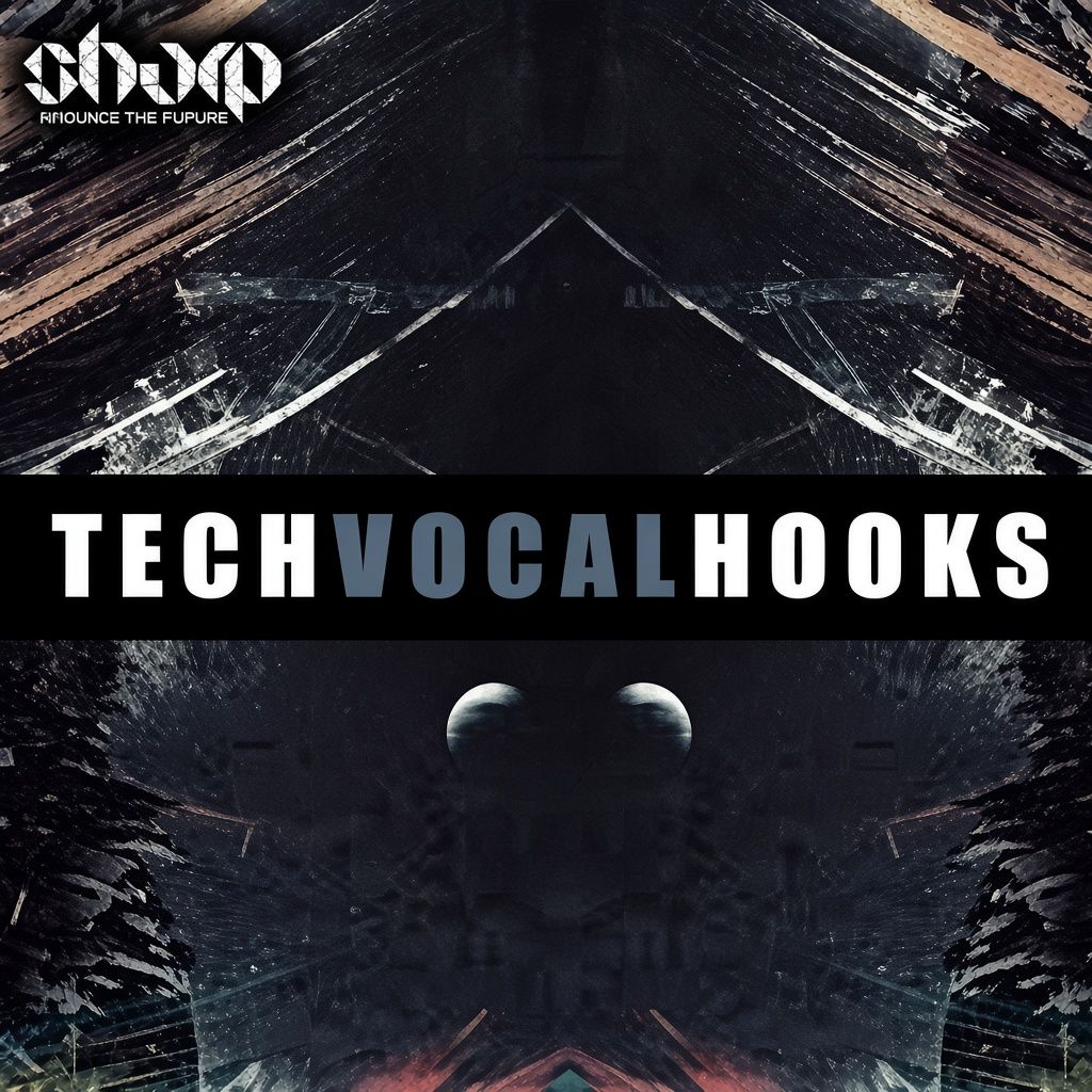 Sharp Tech Vocal Hooks Sharp Tech Vocal Hooks