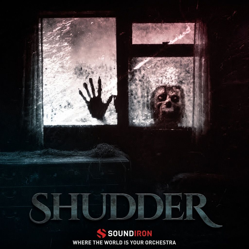 Shudder