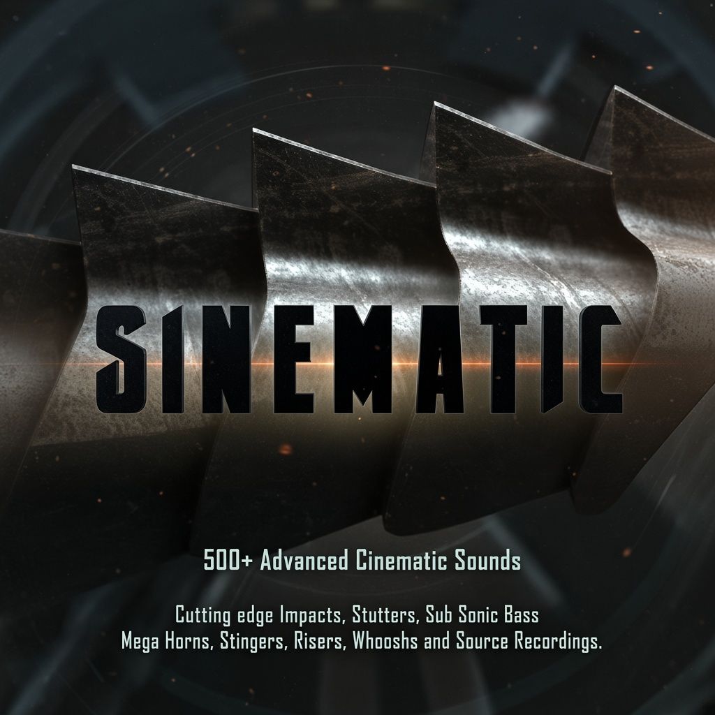 Sinematic Sinematic
