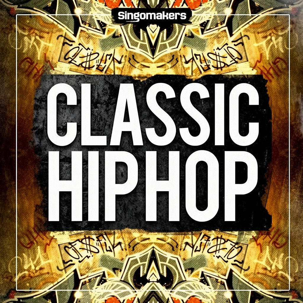 Singomakers Classic Hip Hop