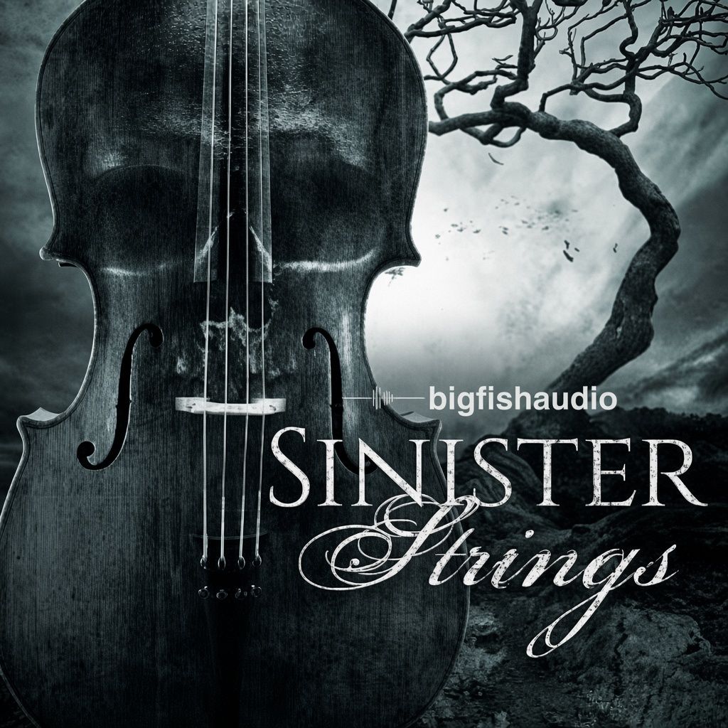 Sinister Strings