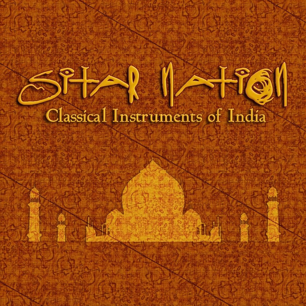 Sitar Nation v2.0 Sitar Nation v2.0