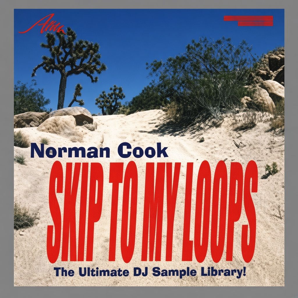 Skip To My Loops Skip To My Loops