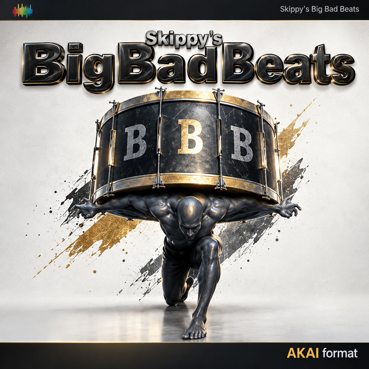 Skippys Big Bad Beats 2 Skippys Big Bad Beats 2