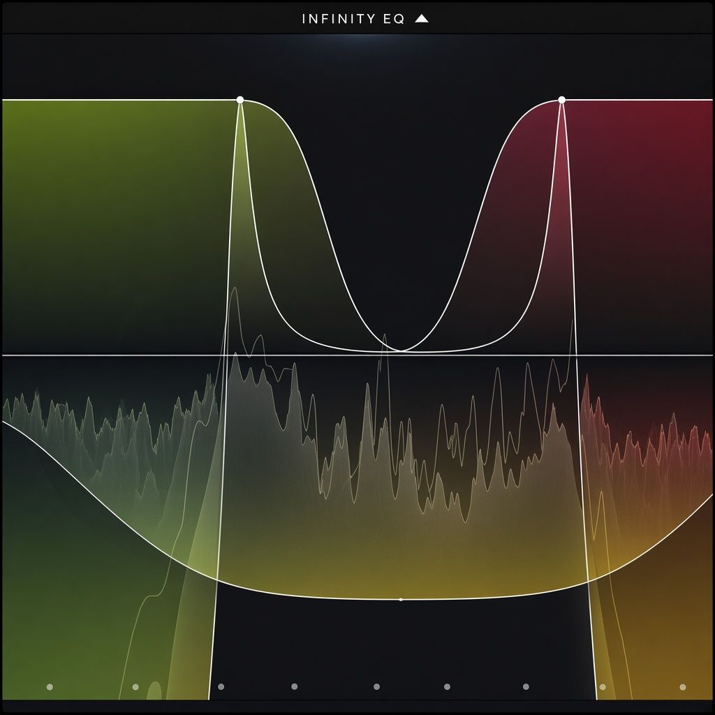 Slate Digital Infinity EQ v1.0.10