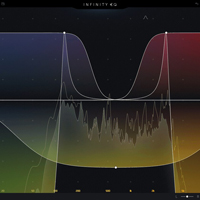 Slate Digital Infinity EQ v1.0.10