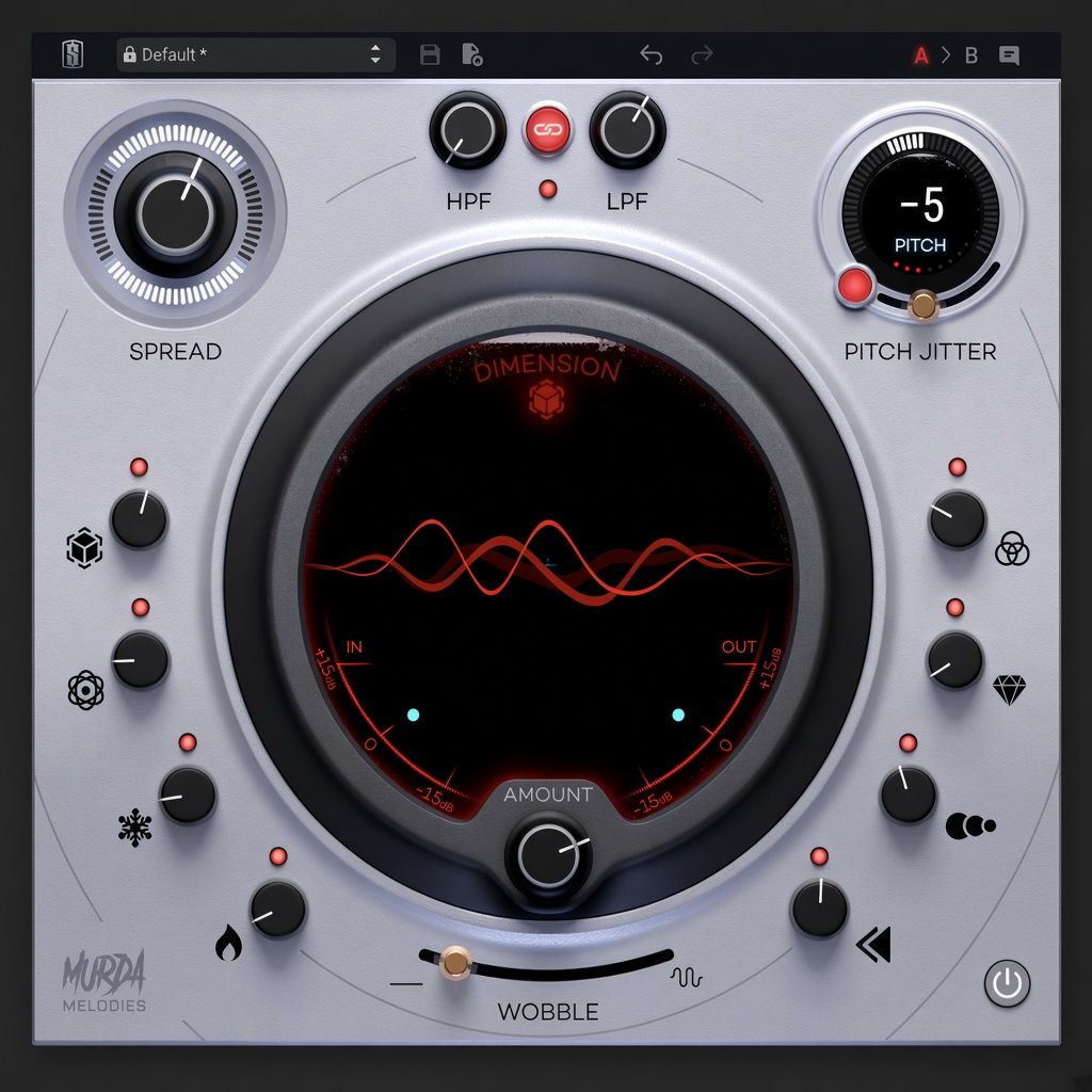 Slate Digital Murda Melodies v1.0.3