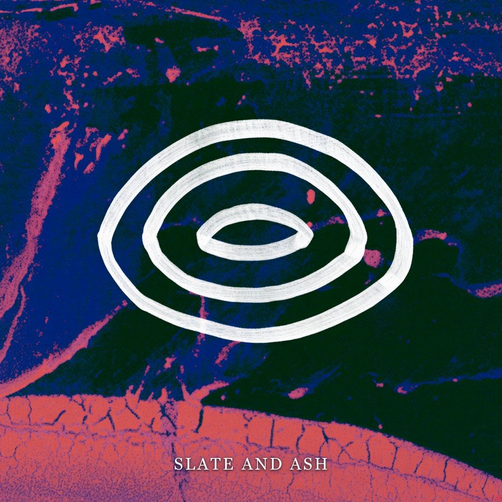 Slate and Ash Landforms [16 DVD]
