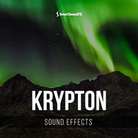 SmartSoundFX Krypton