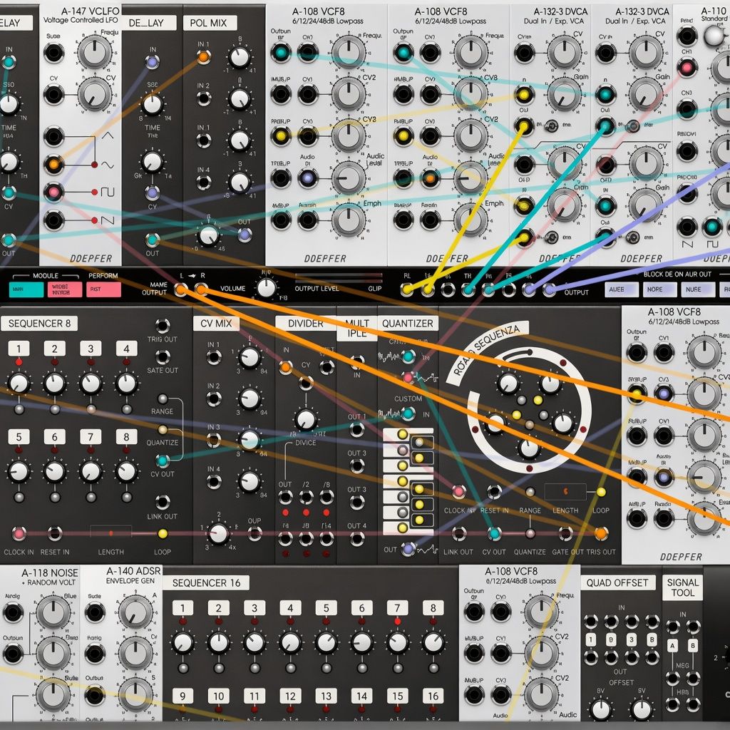 Softube Modular v2.5.9