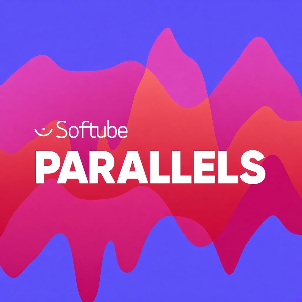 Softube Parallels v2.5.9
