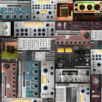 Softube Plug-Ins Bundle 2021 [Windows]