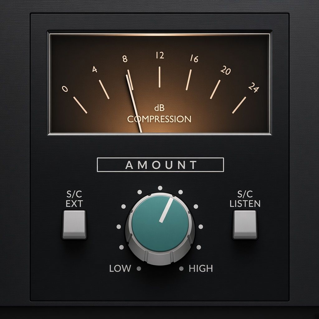 Solid State Logic LMC Plus v1.0.0.11 Solid State Logic LMC Plus v1.0.0.11