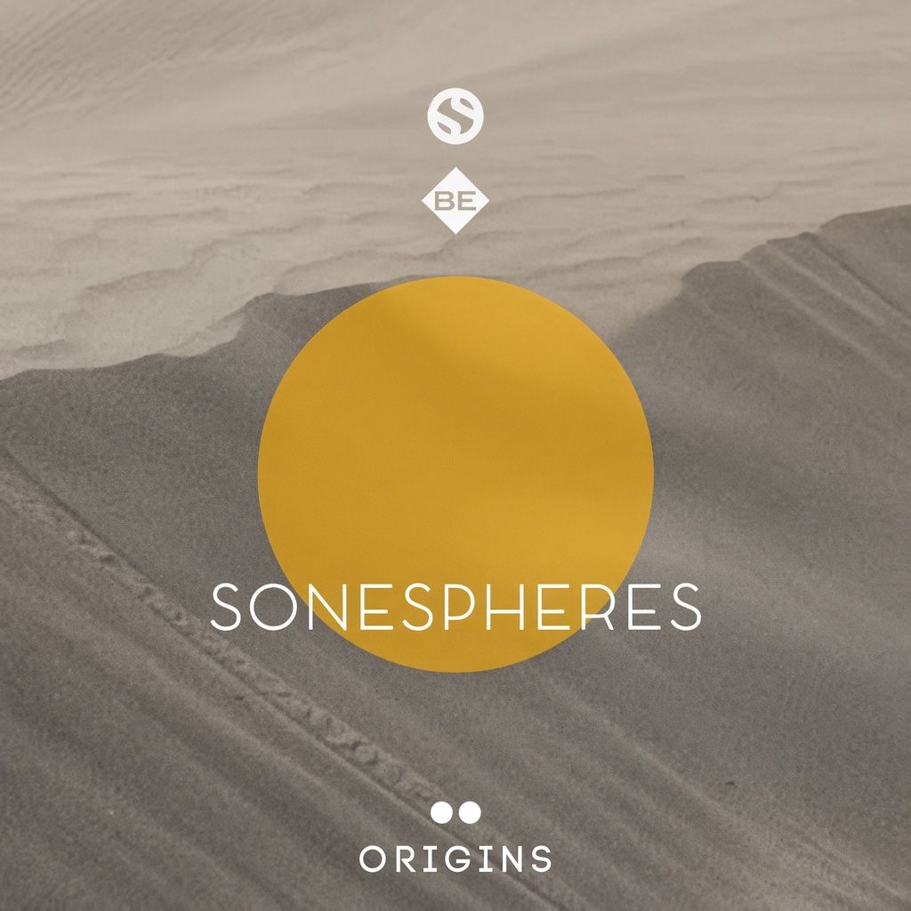 Sonespheres 2 Origins