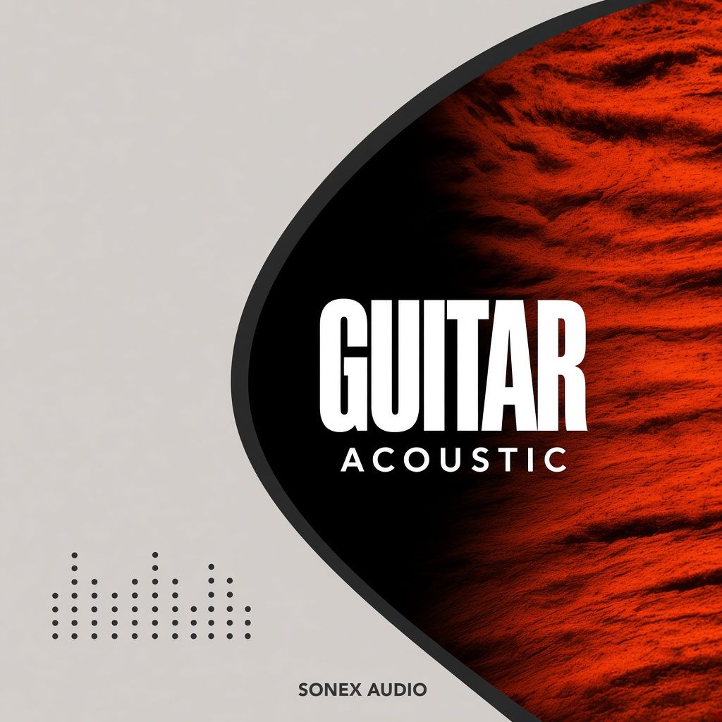 Sonex Audio Acoustic Guitars