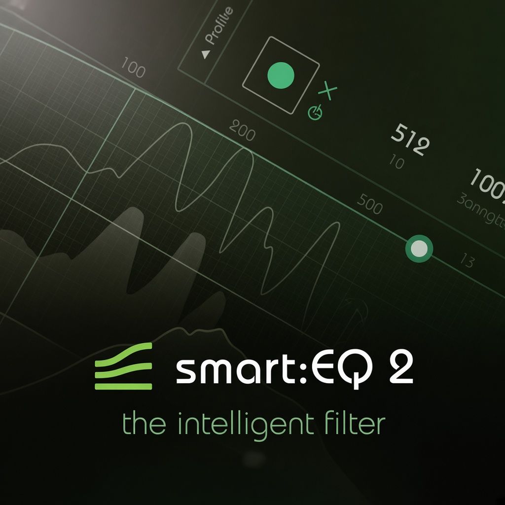 Sonible SmartEQ2