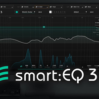 Sonible SmartEQ3 v1.0