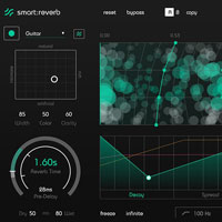 Sonible Smartreverb v1.1