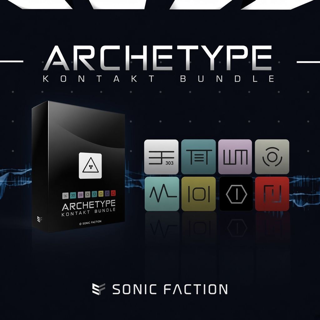 Sonic Faction Archetype