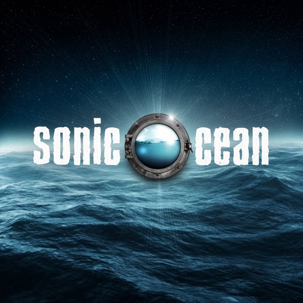 Sonic Ocean Sonic Ocean