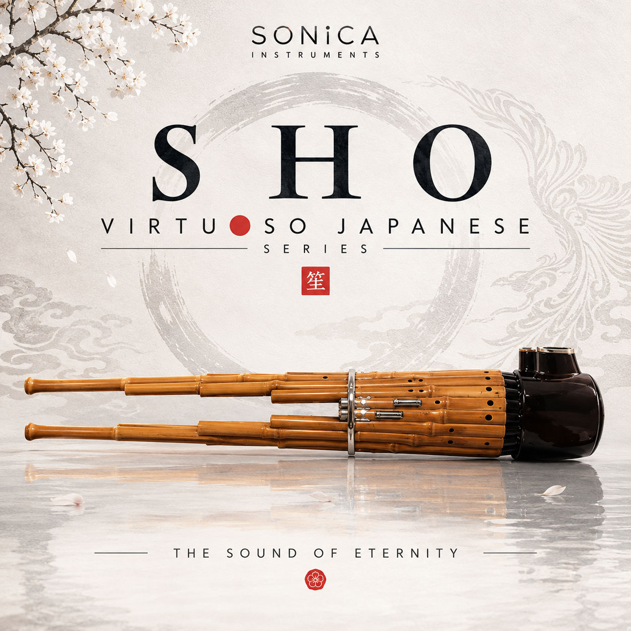 Sonica Instruments Sho v1.0.1 Sonica Instruments Sho v1.0.1