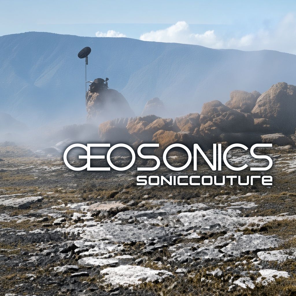 Soniccouture Geosonics