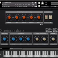 Soniccouture The Attic 2 v3.0.0