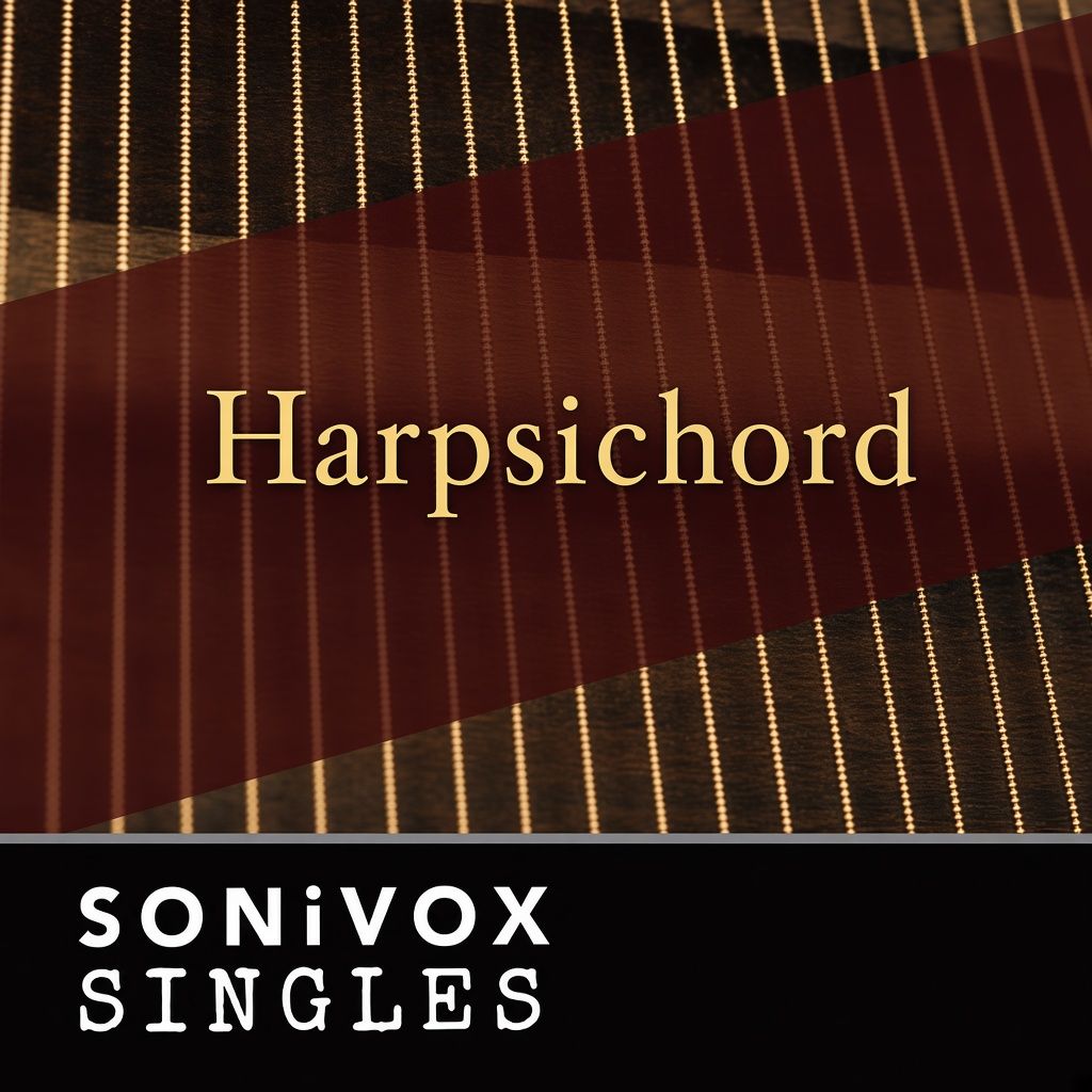 Sonivox Singles Harpsichord v1.0