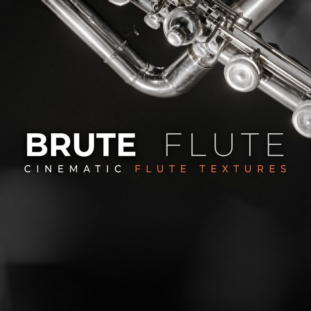 Sonixinema Brute Flute