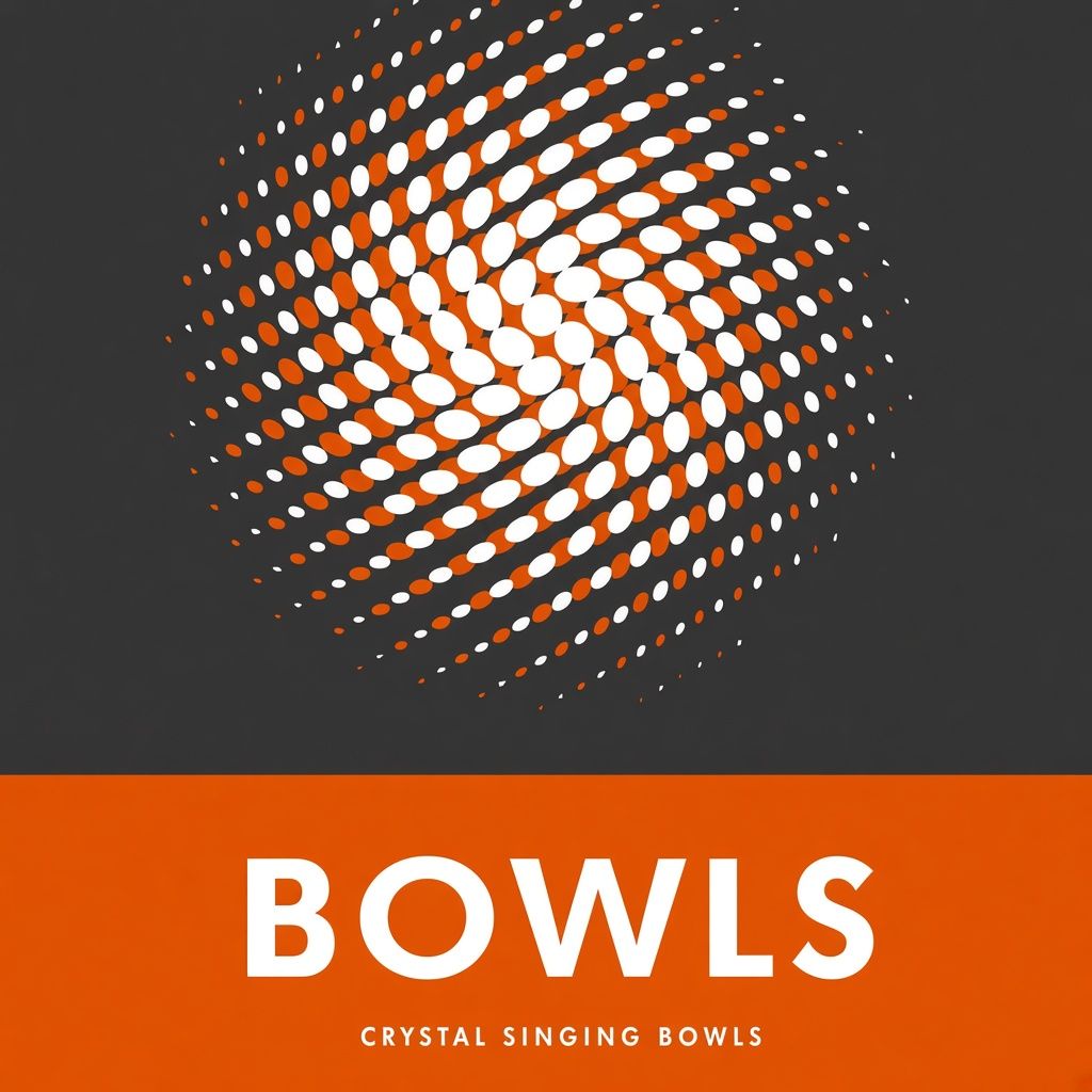 Sonokinetic Bowls Sonokinetic Bowls