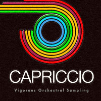 Sonokinetic Capriccio 24 Bit