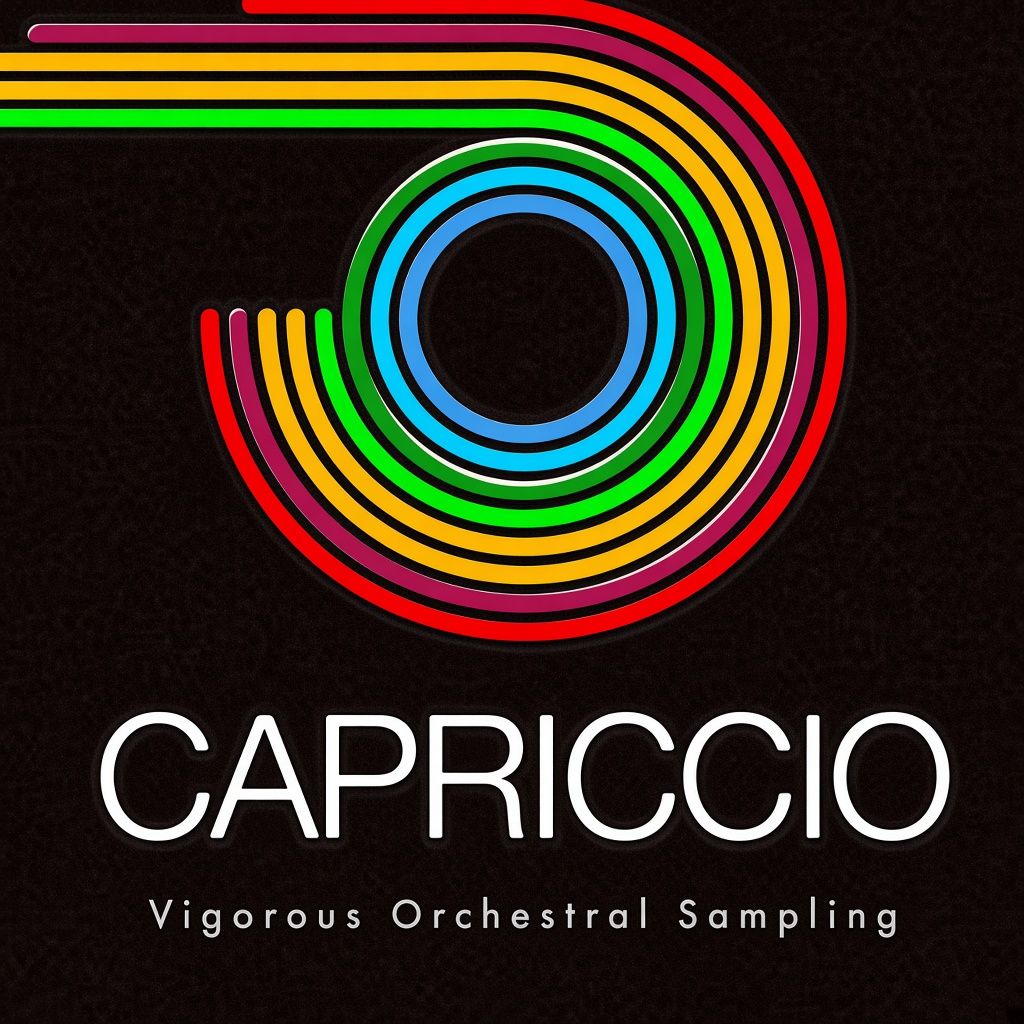 Sonokinetic Capriccio v1.7.0 Sonokinetic Capriccio v1.7.0