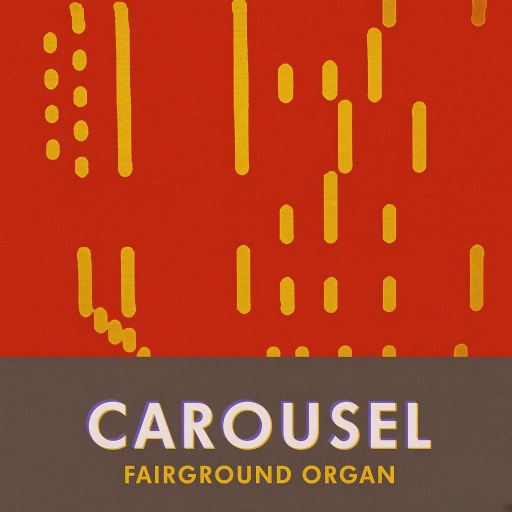 Sonokinetic Carousel