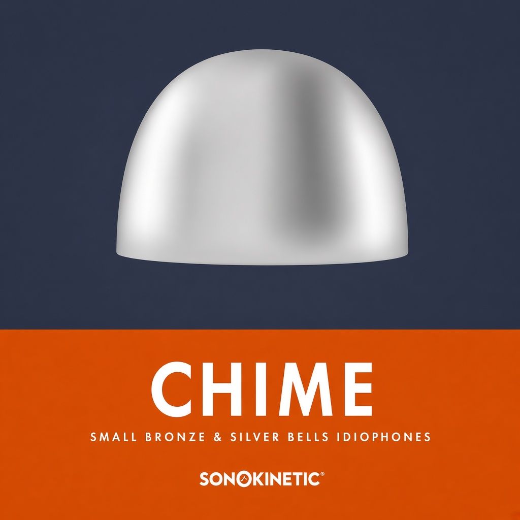 Sonokinetic Chime v1.3