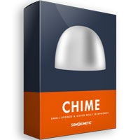 Sonokinetic Chime