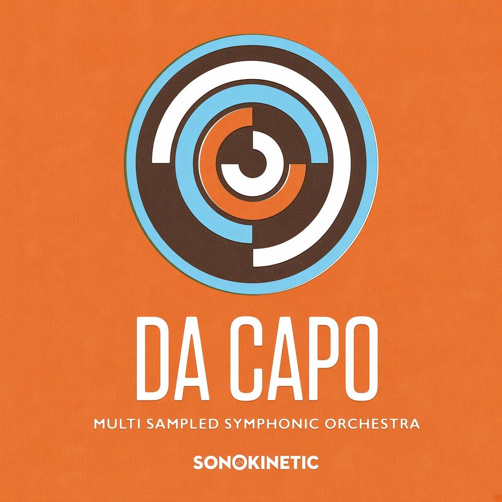 Sonokinetic Da Capo 24 Bit