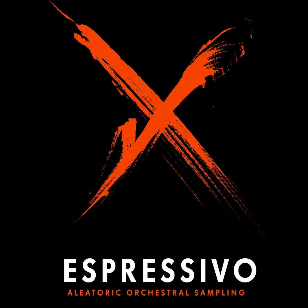 Sonokinetic Espressivo 16 and 24 Bit Sonokinetic Espressivo 16 and 24 Bit