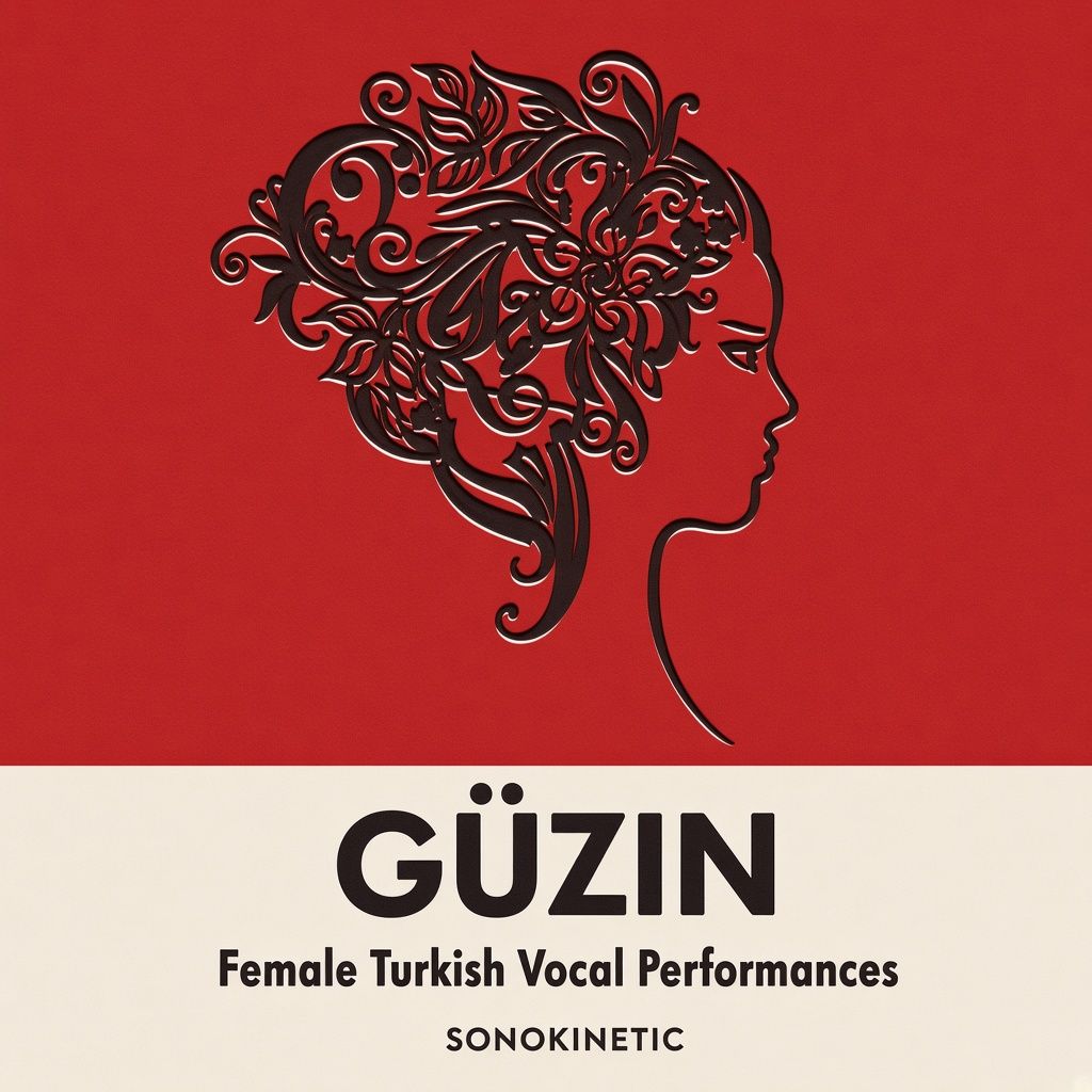 Sonokinetic Guzin Sonokinetic Guzin
