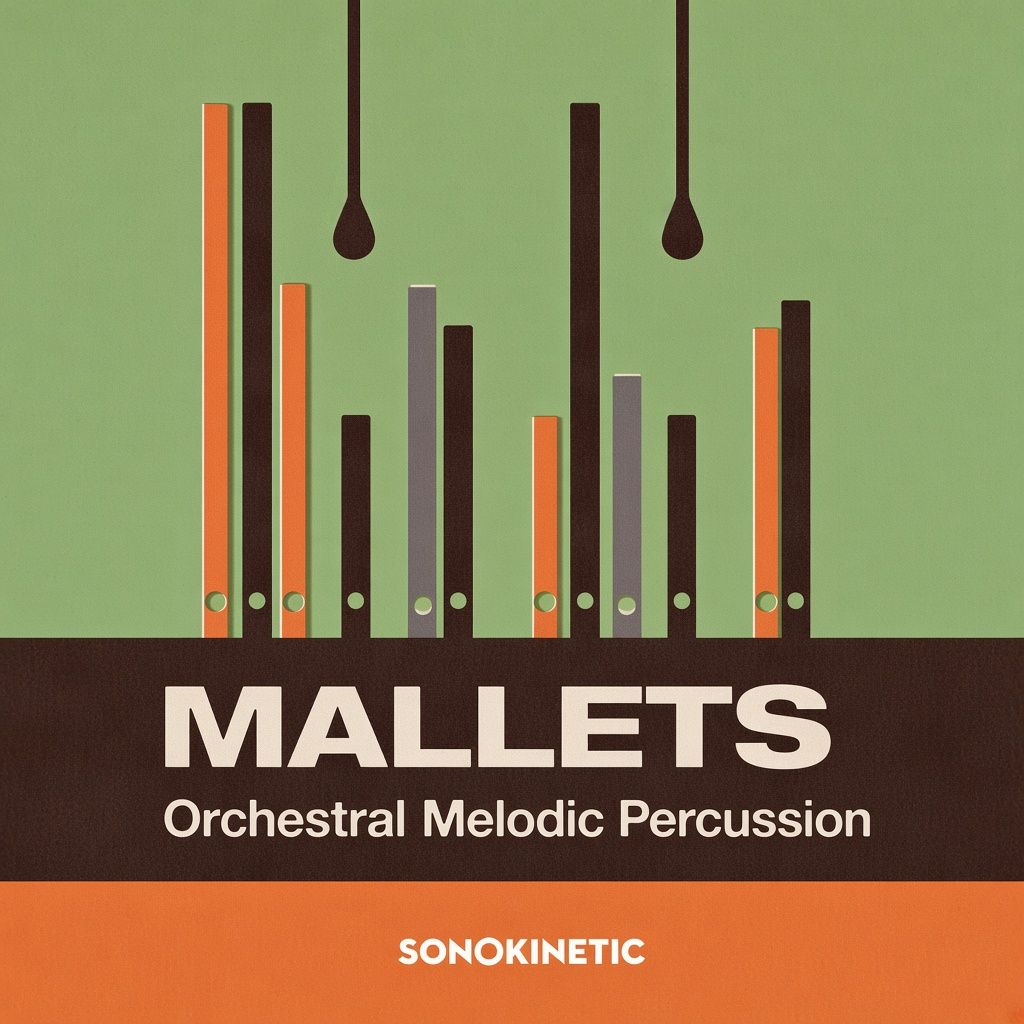 Sonokinetic Mallets [DVD]