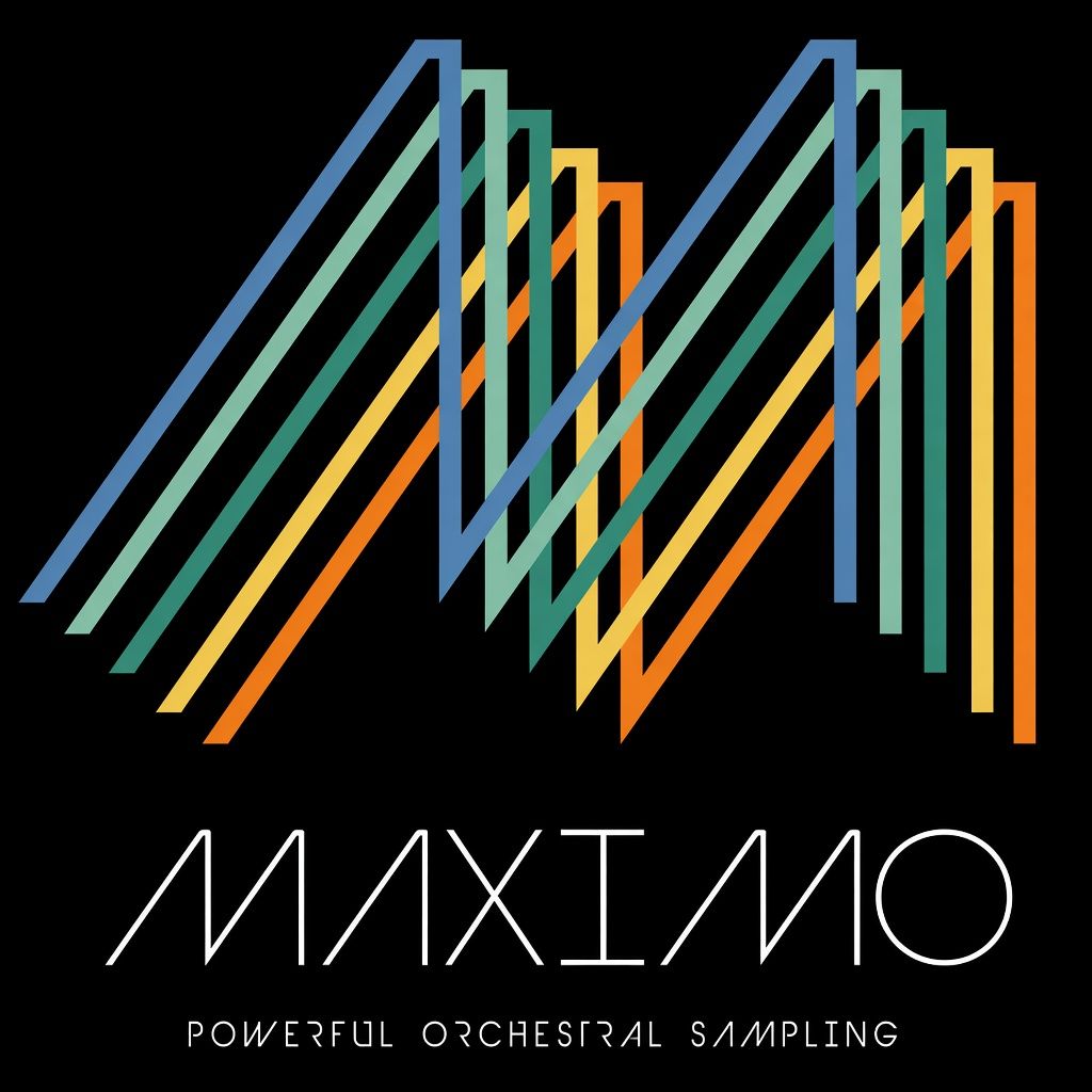 Sonokinetic Maximo 24 Bit Sonokinetic Maximo 24 Bit