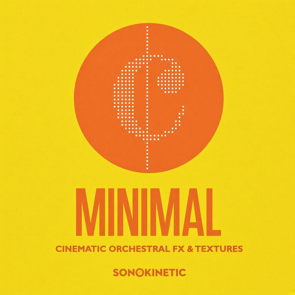 Sonokinetic Minimal [7 DVD]